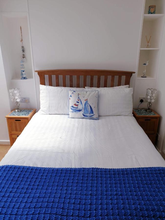 1 Bed Self Catering Apartment Weymouth Exterior photo