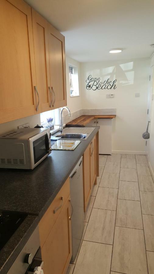 1 Bed Self Catering Apartment Weymouth Exterior photo